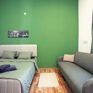 The Tranquil Palace Apartmán